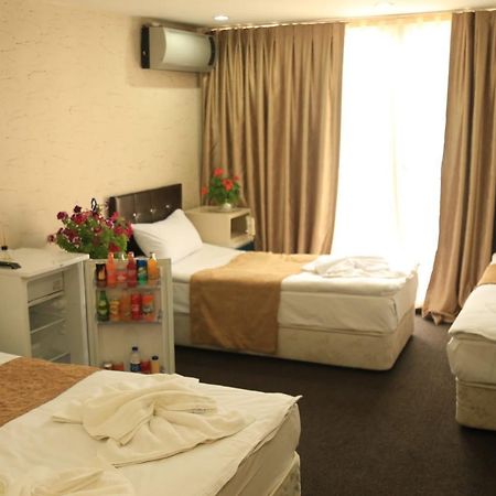 Istanbul Grand Apart Exterior foto