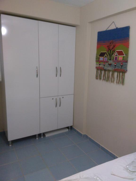Istanbul Grand Apart Zimmer foto