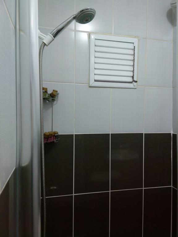 Istanbul Grand Apart Zimmer foto