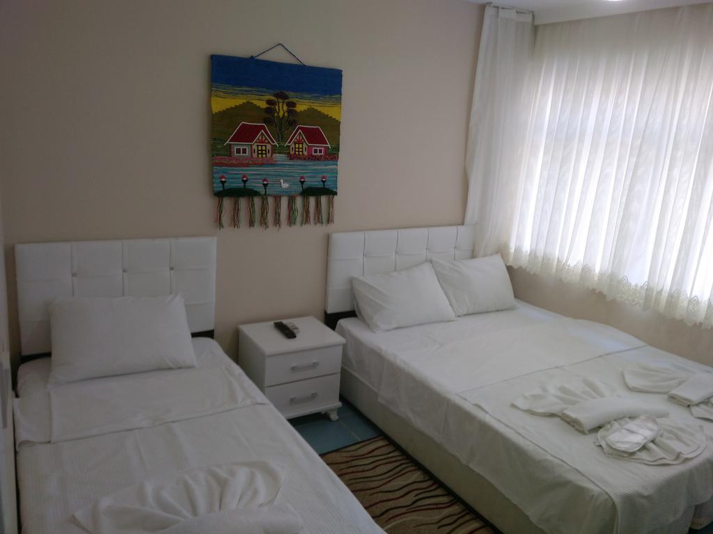 Istanbul Grand Apart Zimmer foto