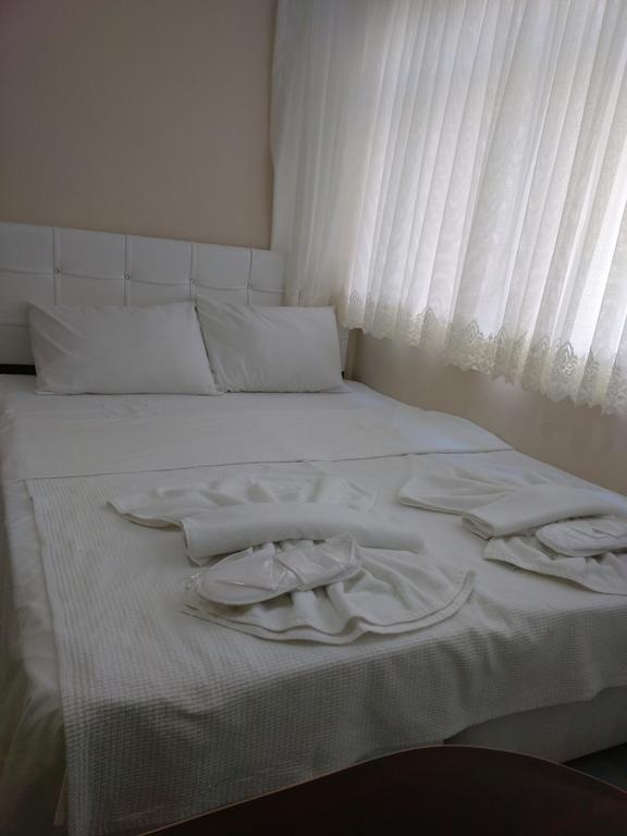 Istanbul Grand Apart Zimmer foto