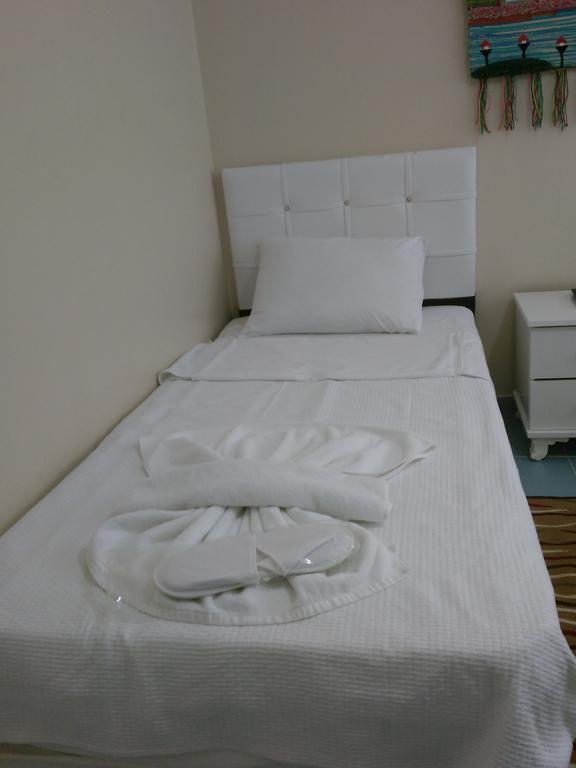 Istanbul Grand Apart Zimmer foto