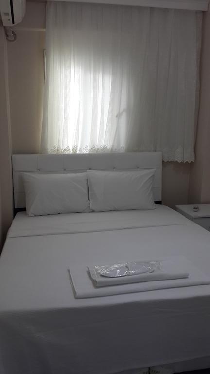 Istanbul Grand Apart Zimmer foto
