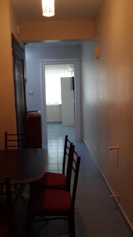 Istanbul Grand Apart Zimmer foto