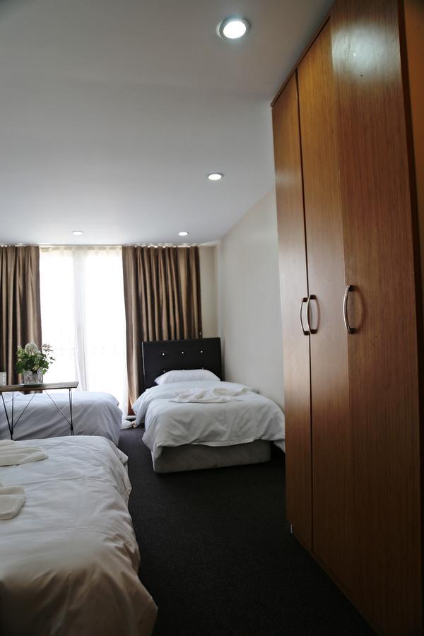 Istanbul Grand Apart Exterior foto