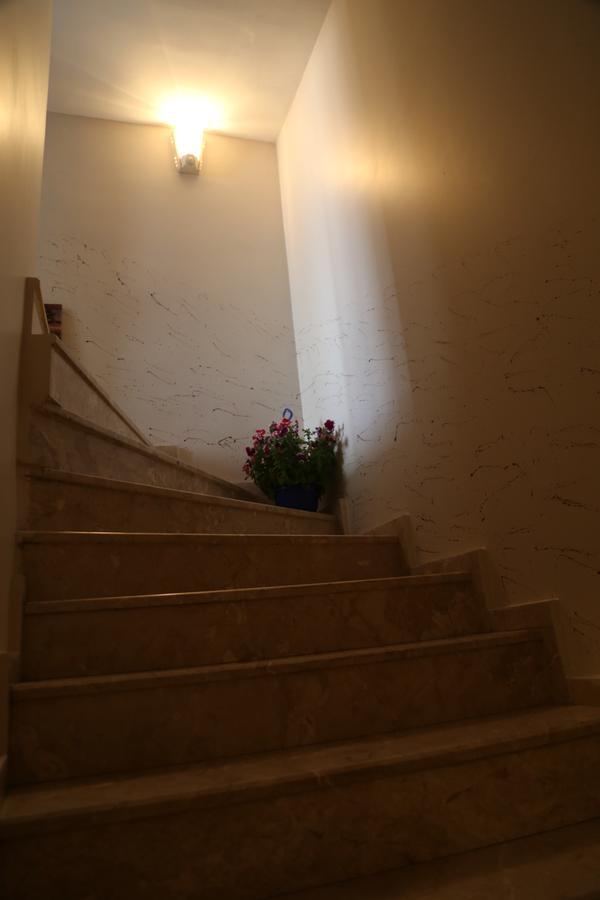 Istanbul Grand Apart Exterior foto
