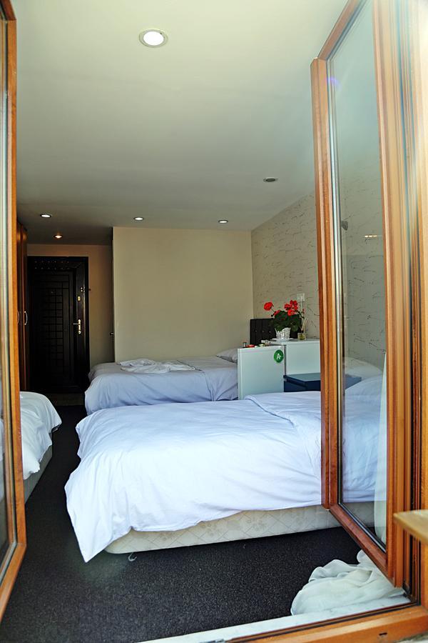Istanbul Grand Apart Exterior foto
