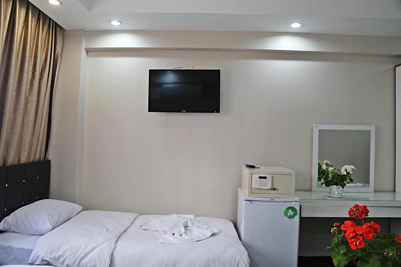 Istanbul Grand Apart Exterior foto