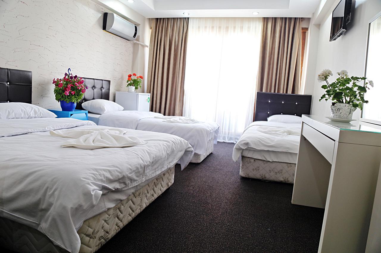 Istanbul Grand Apart Exterior foto