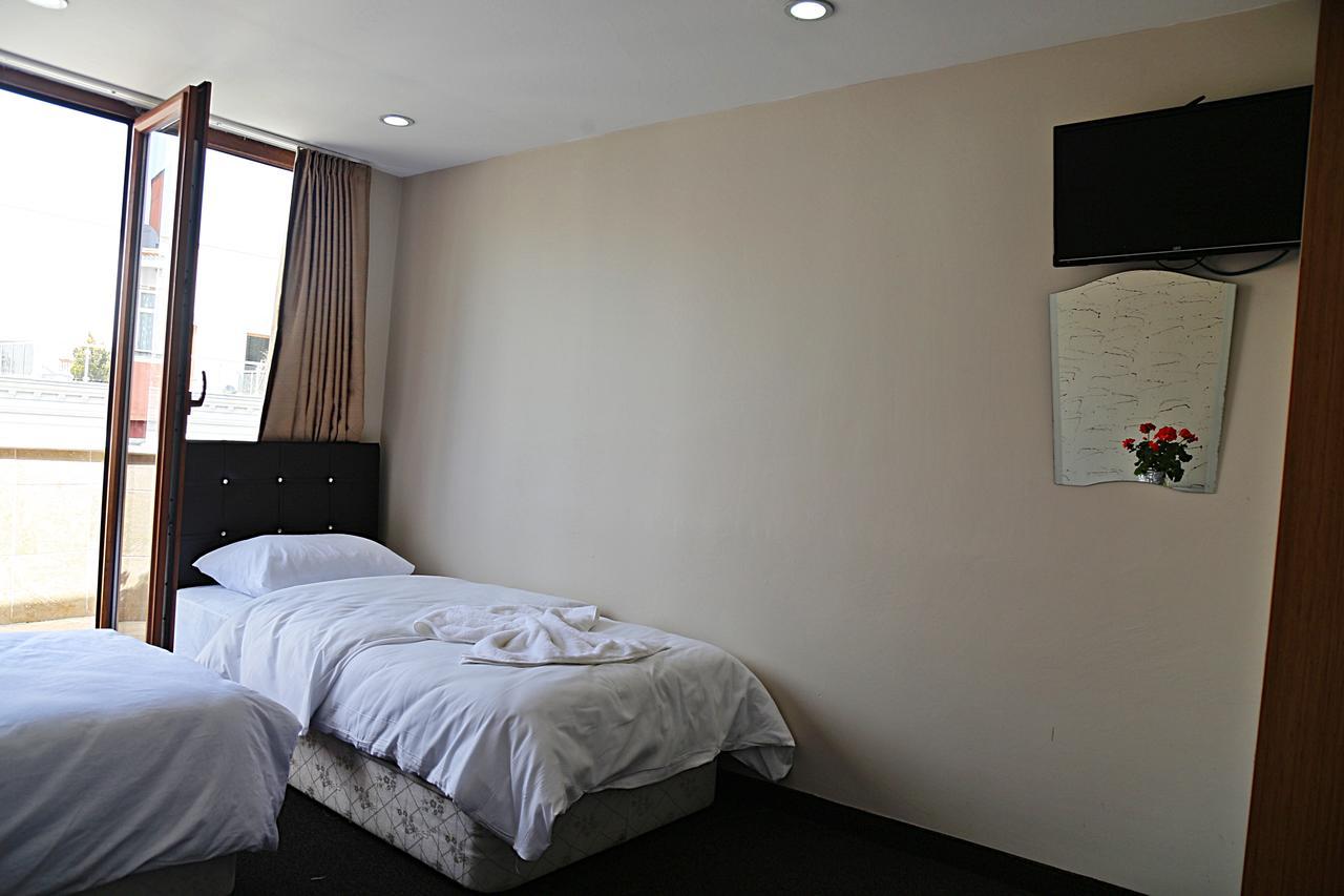Istanbul Grand Apart Exterior foto