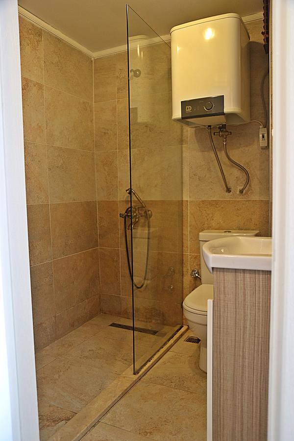 Istanbul Grand Apart Exterior foto