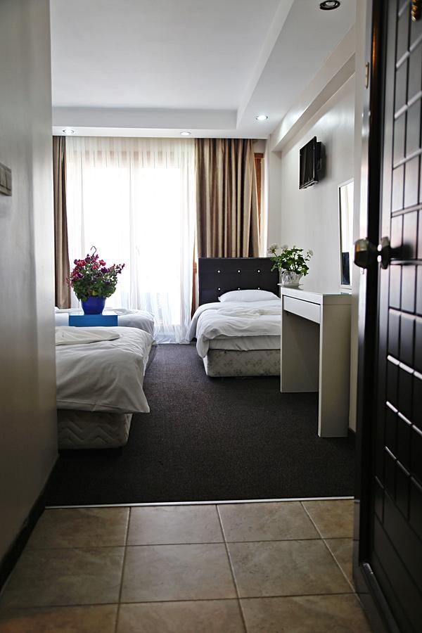Istanbul Grand Apart Exterior foto