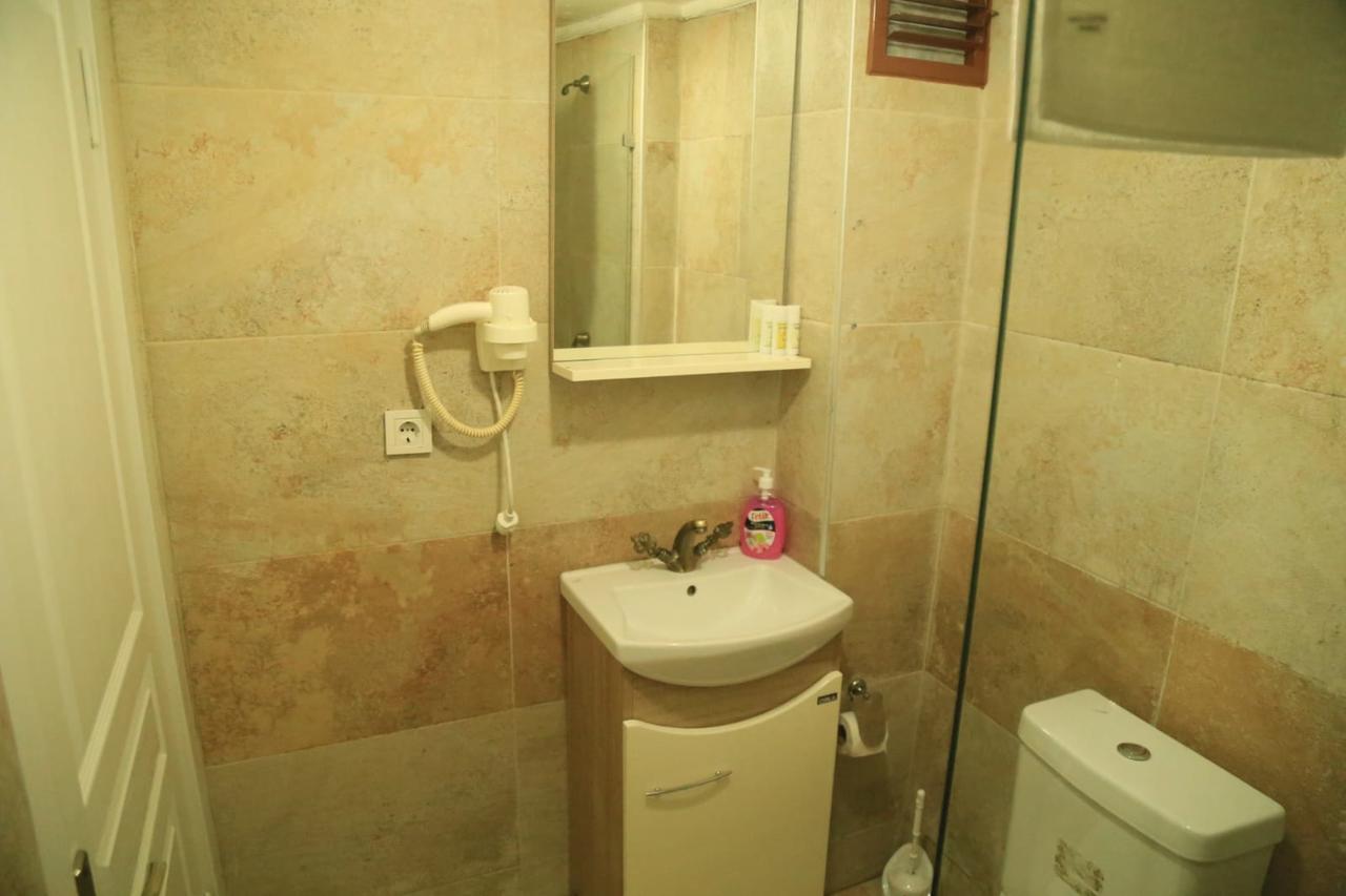 Istanbul Grand Apart Exterior foto