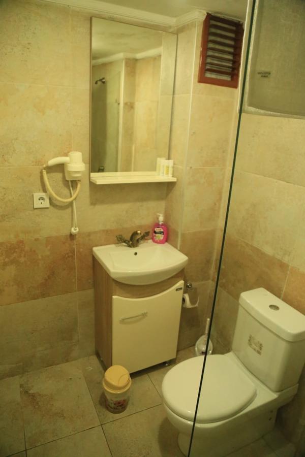 Istanbul Grand Apart Exterior foto