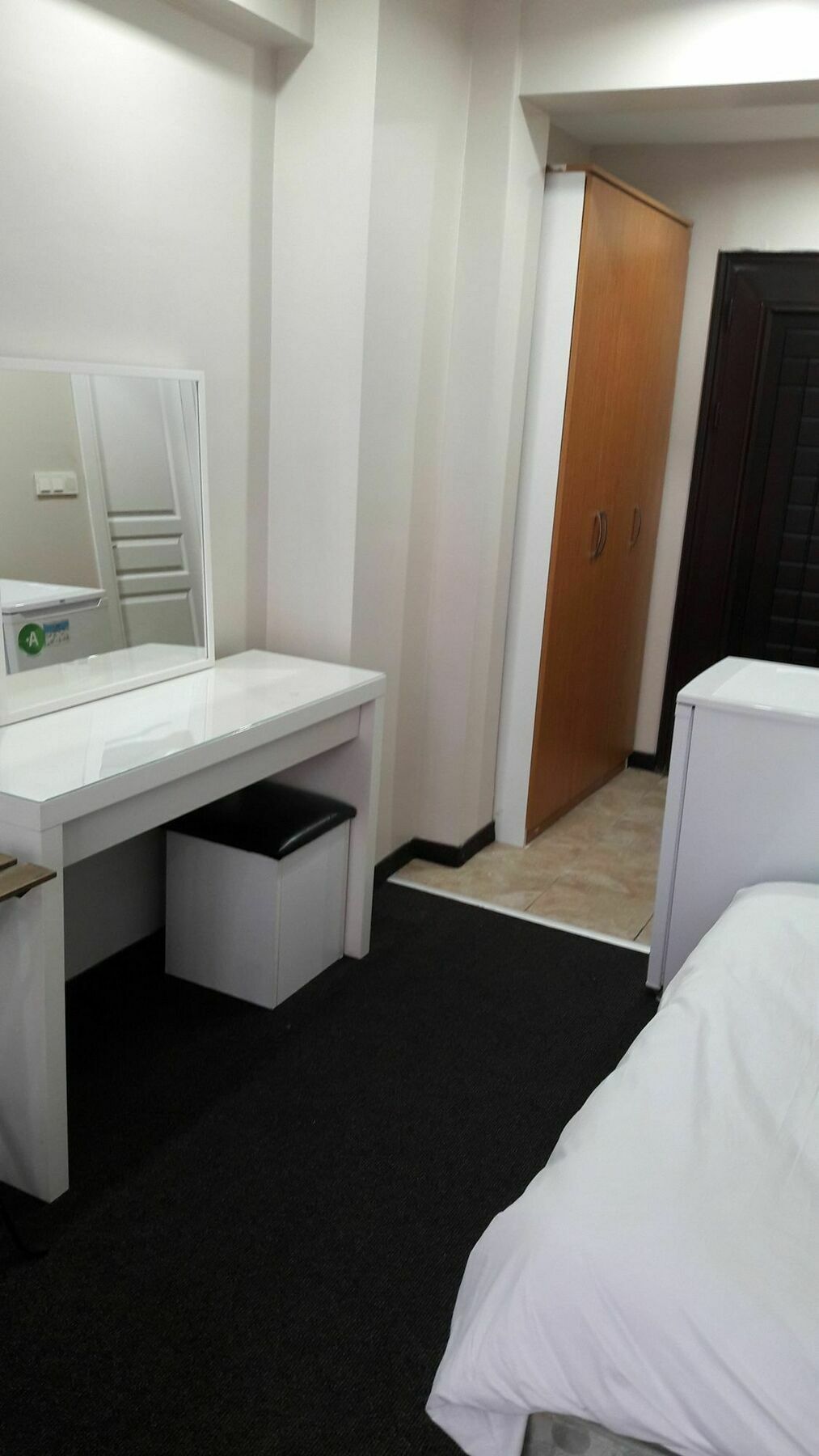 Istanbul Grand Apart Exterior foto