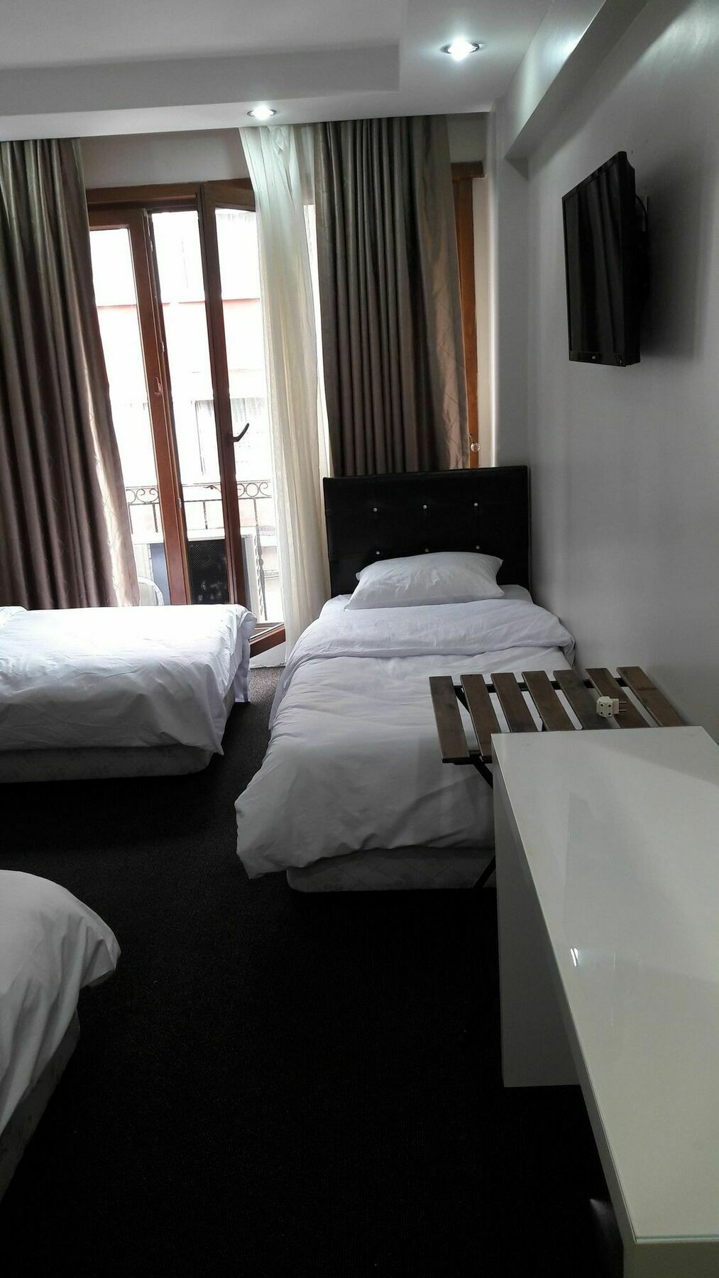 Istanbul Grand Apart Exterior foto